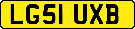 LG51UXB