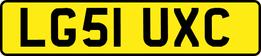 LG51UXC