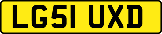 LG51UXD