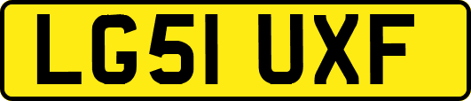LG51UXF
