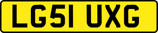 LG51UXG