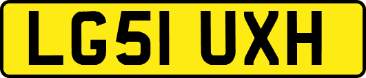 LG51UXH