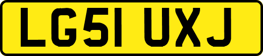LG51UXJ