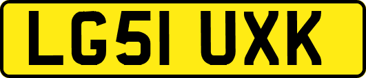 LG51UXK