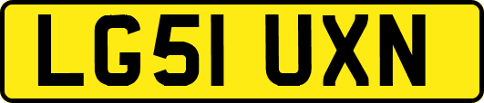 LG51UXN