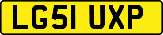 LG51UXP