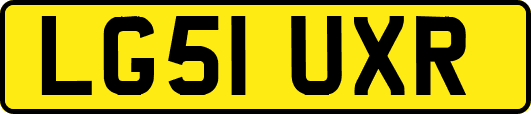 LG51UXR