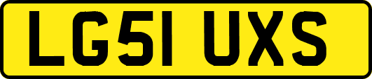 LG51UXS