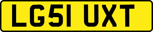 LG51UXT