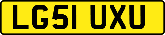 LG51UXU