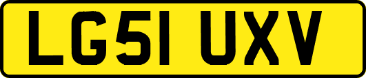 LG51UXV