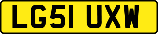 LG51UXW