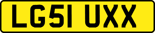 LG51UXX