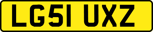 LG51UXZ