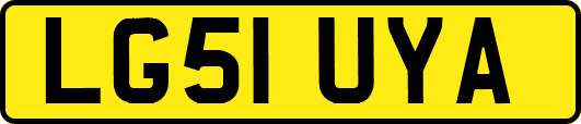 LG51UYA