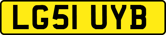 LG51UYB