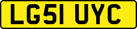 LG51UYC