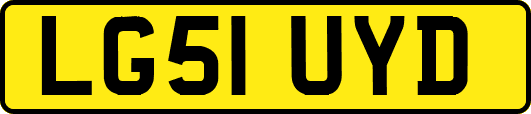 LG51UYD