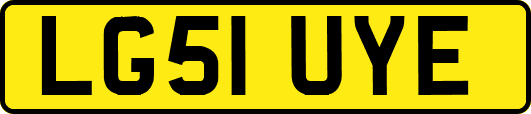 LG51UYE