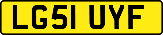 LG51UYF