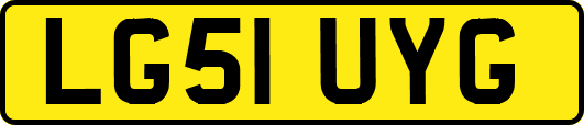 LG51UYG
