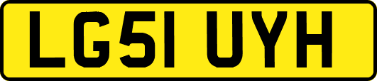 LG51UYH