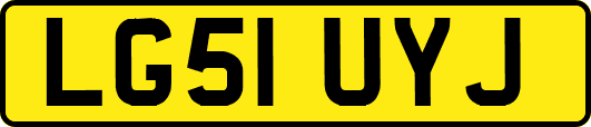 LG51UYJ
