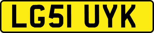 LG51UYK