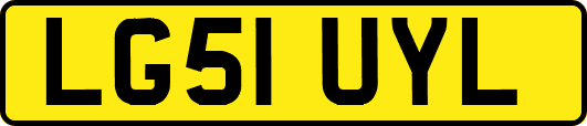 LG51UYL