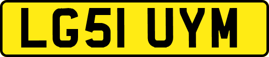 LG51UYM