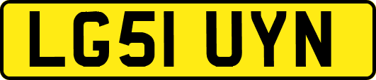 LG51UYN