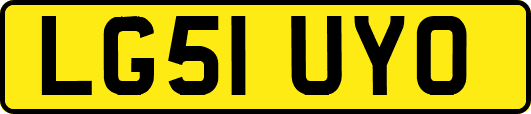 LG51UYO