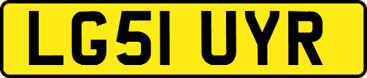 LG51UYR