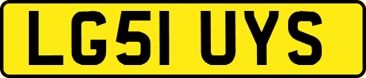 LG51UYS