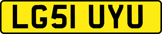 LG51UYU