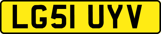 LG51UYV