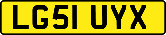 LG51UYX