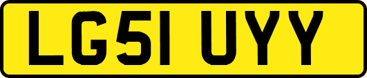LG51UYY