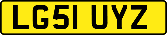 LG51UYZ
