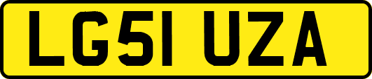 LG51UZA