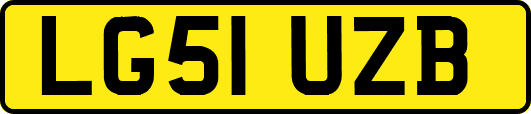 LG51UZB