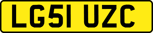 LG51UZC