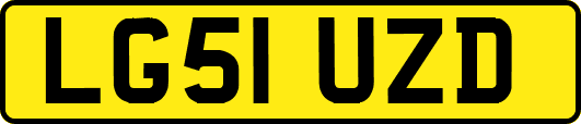 LG51UZD