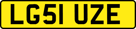 LG51UZE