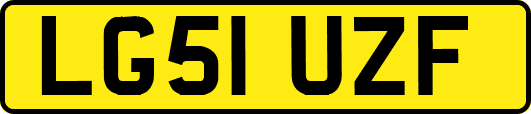 LG51UZF