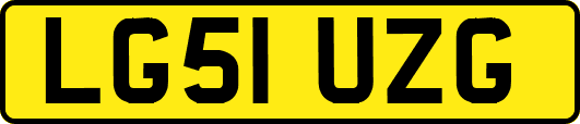 LG51UZG