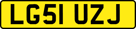 LG51UZJ