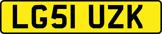 LG51UZK