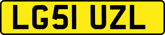 LG51UZL