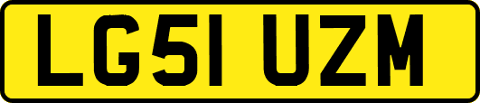 LG51UZM